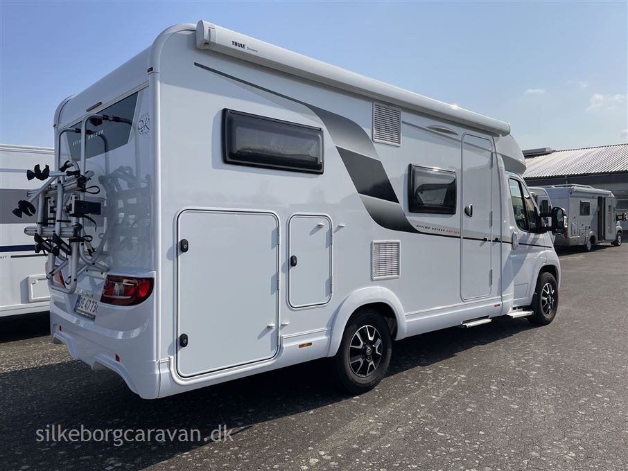 Hobby Ontour Edition V65 GE